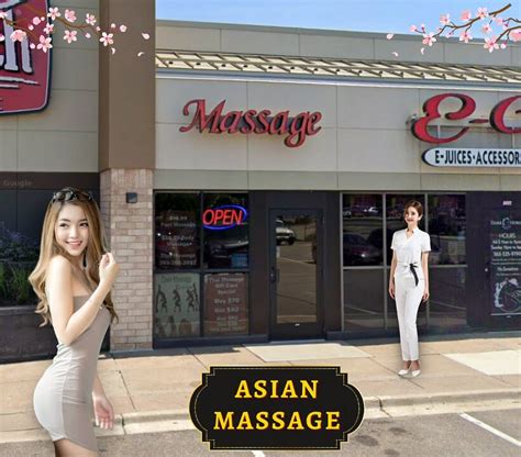 Erotic Massage Parlors in Ashburn and Happy Endings VA